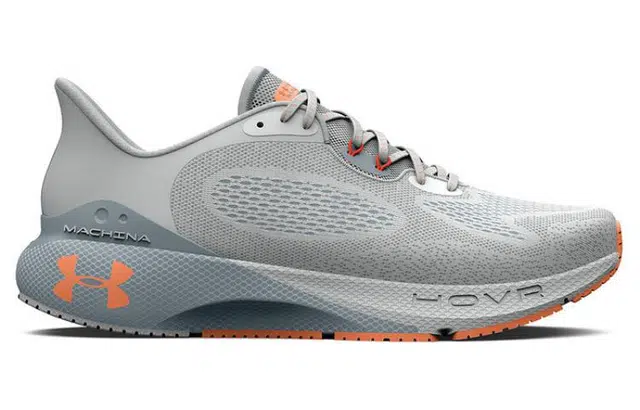 Under Armour