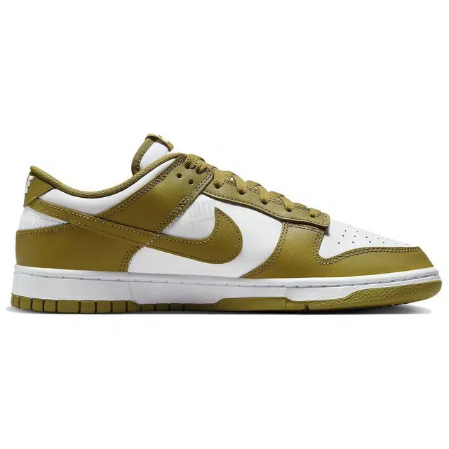 Nike Dunk Low "Pacific Moss"