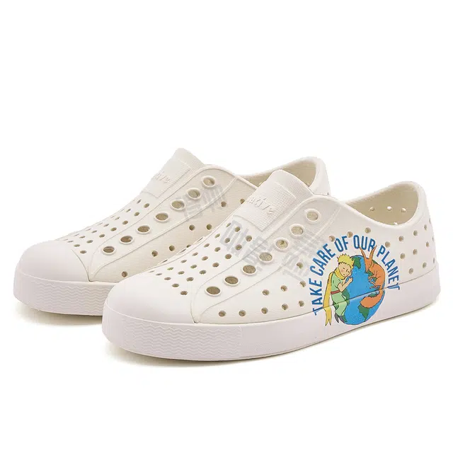 x Native Shoes Jefferson