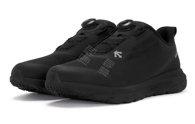 DESCENTE RUNNING