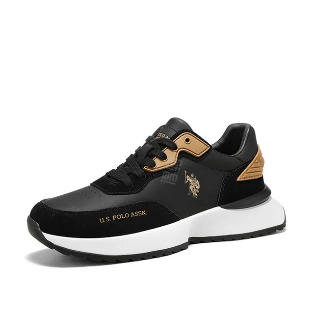 U.S. POLO ASSN.