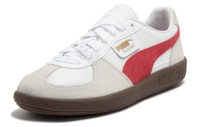 PUMA Palermo