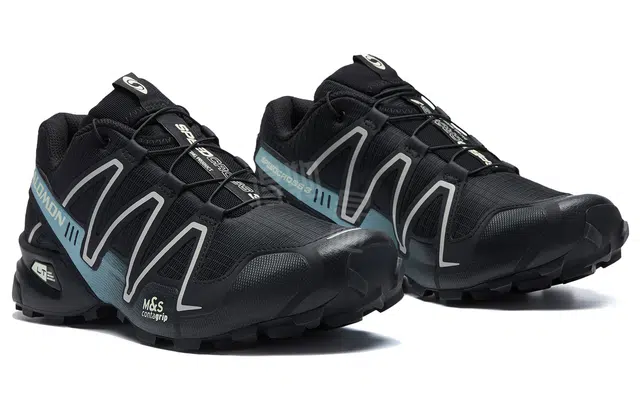 SALOMON CROSS