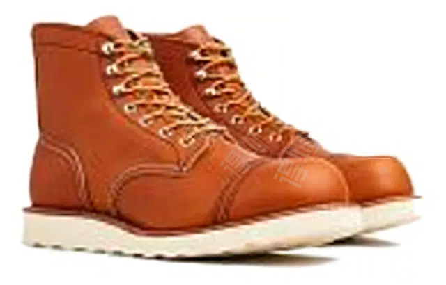 RED WING SHOES