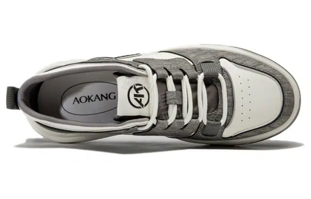AOKANG PU