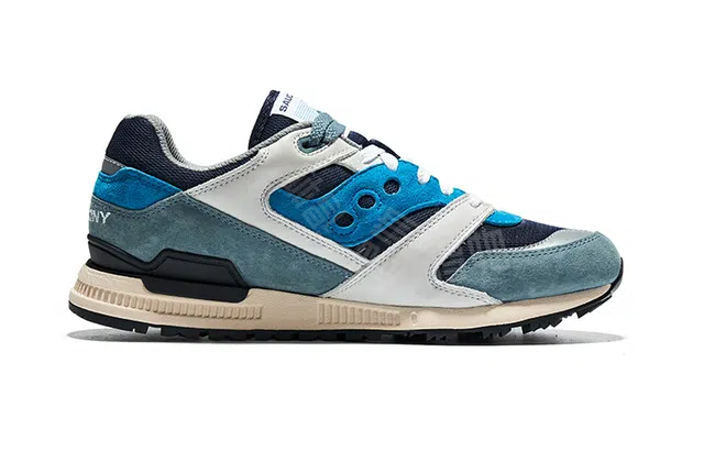 Saucony COURAGEOUS