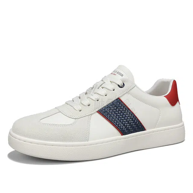 U.S. POLO ASSN.