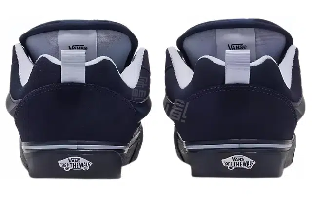 Vans Knu Skool