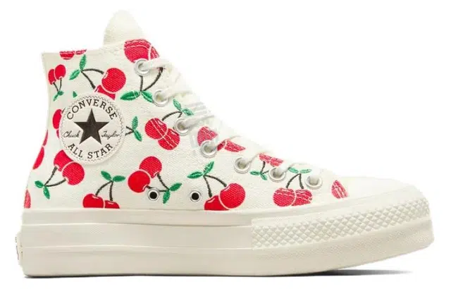 Converse All Star Lift