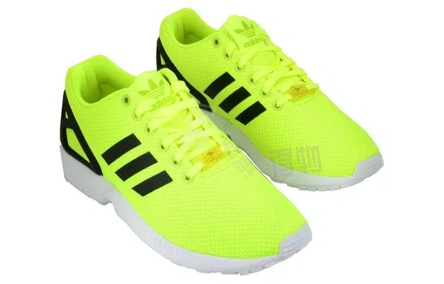 adidas originals ZX Flux