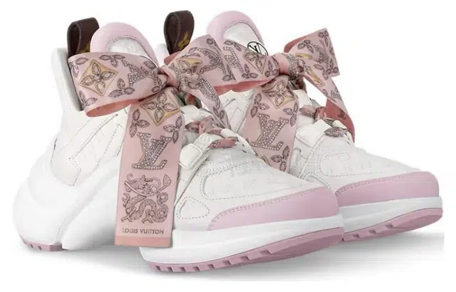 LOUIS VUITTON Archlight 1.0