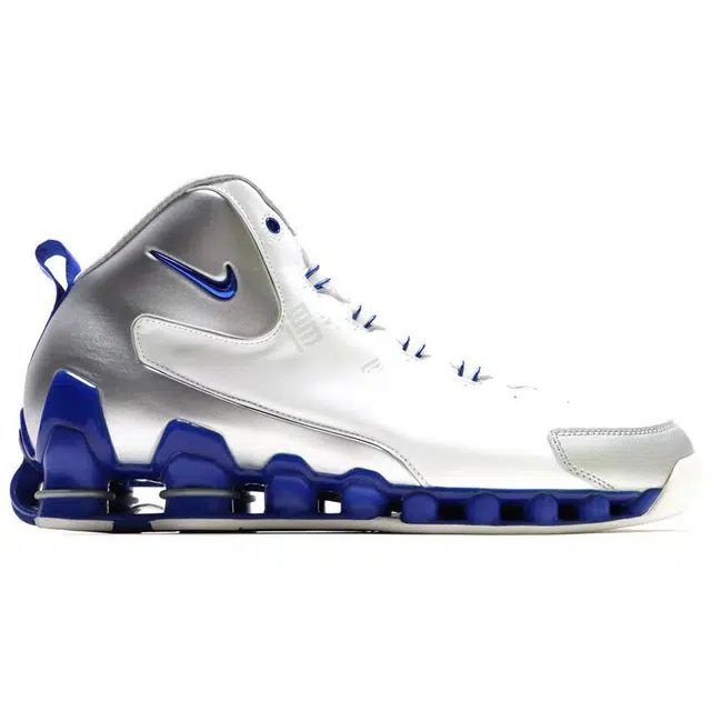 Nike Shox VC III