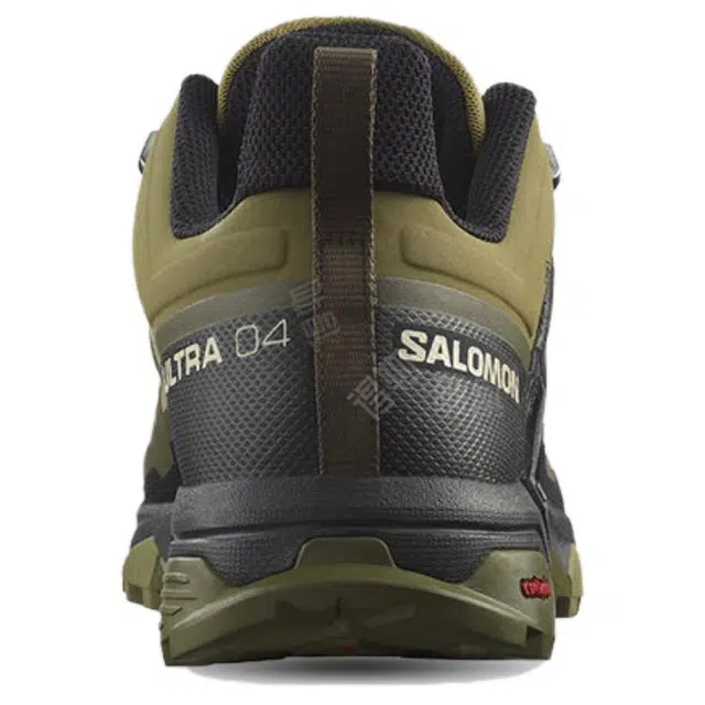SALOMON X Ultra 4 GTX