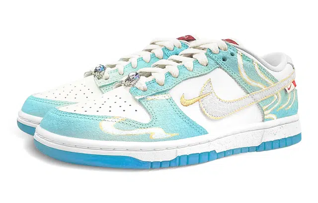 Nike Dunk Low LX CNY Year Of The Dragon