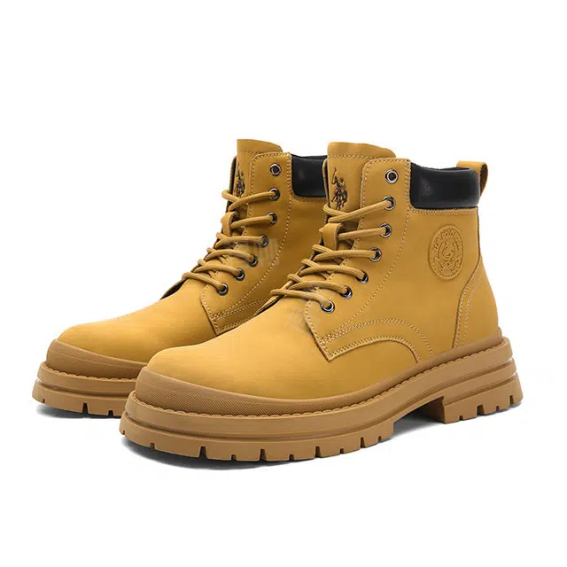 U.S. POLO ASSN.