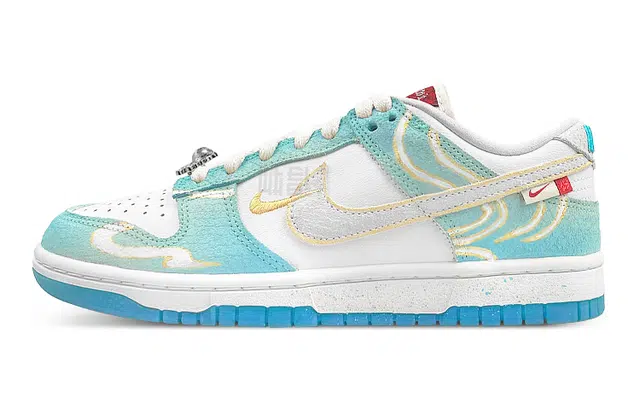 Nike Dunk Low LX CNY Year Of The Dragon