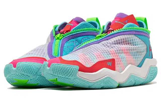 Jordan Why Not .6 PF