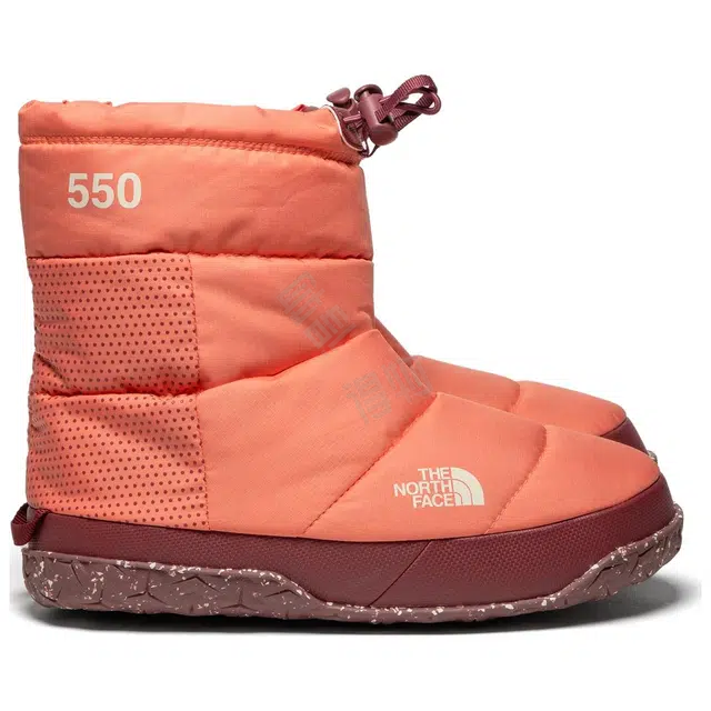 THE NORTH FACE Nuptse APRS