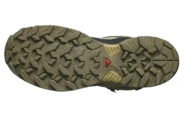 SALOMON X ULTRA 360 MID GORE-TEX