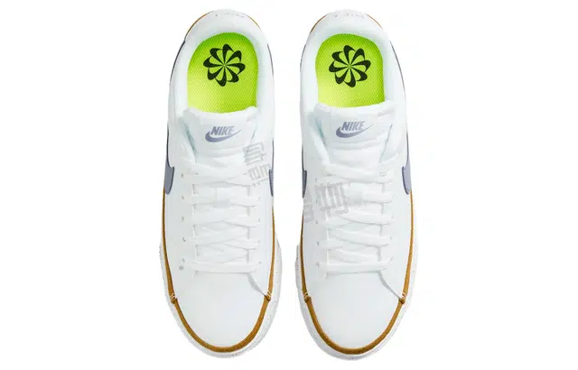 Nike Court Legacy Next Nature