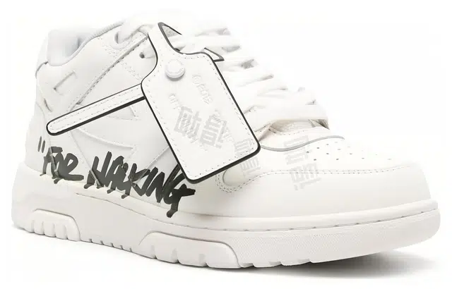 OFF-WHITE