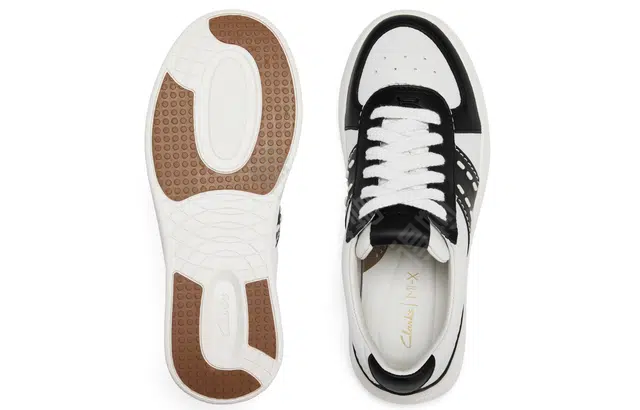 Clarks