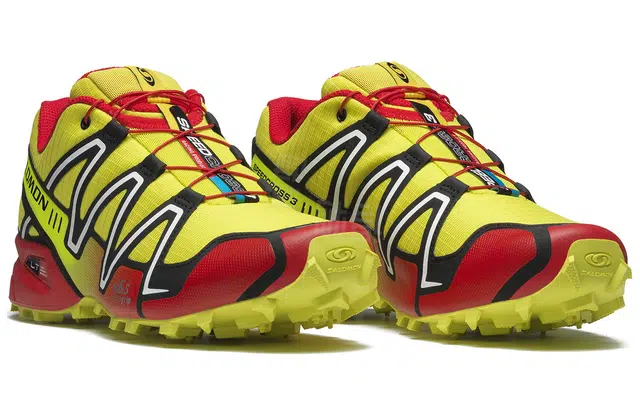 SALOMON Speedcross 3