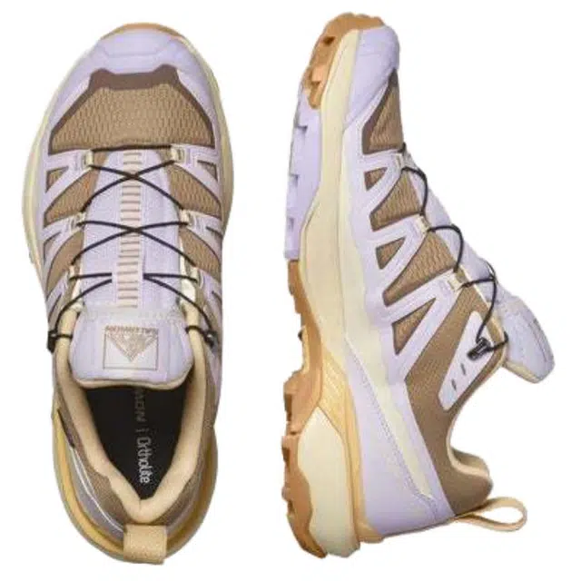 SALOMON X ULTRA 360 EDGE GORE-TEX