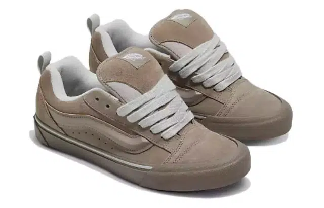 Vans Knu Skool