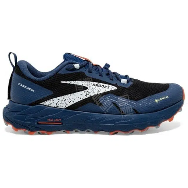 Brooks Cascadia 17 GTX