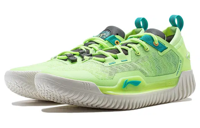 LiNing 3 Low