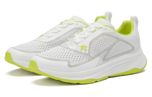 DESCENTE WT-