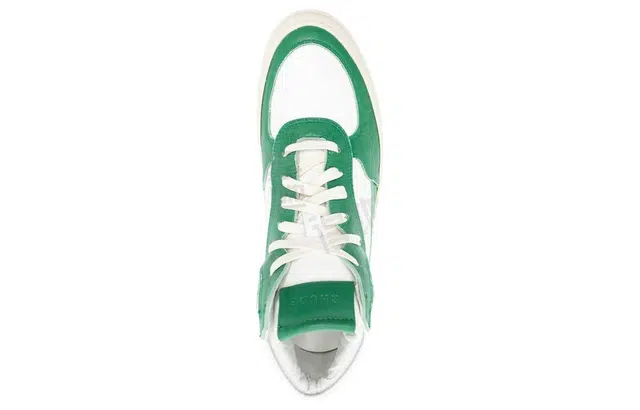 RHUDE