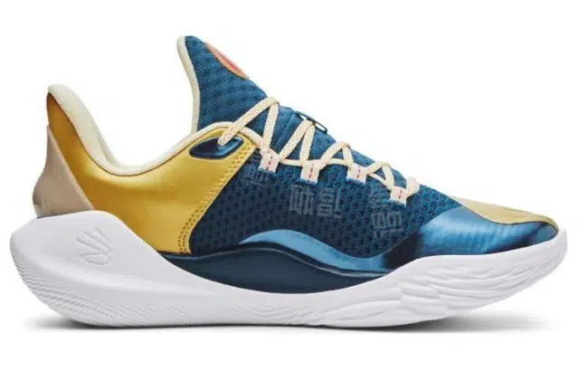 Under Armour Curry 11