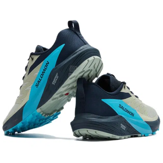 SALOMON Sense Ride 5