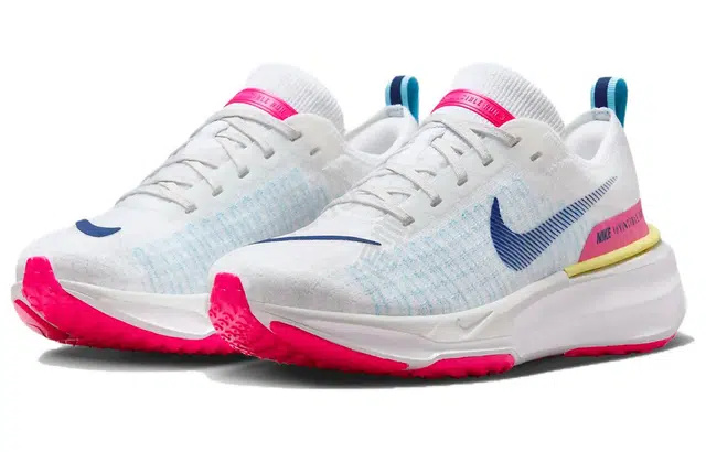 Nike Invincible Run 3