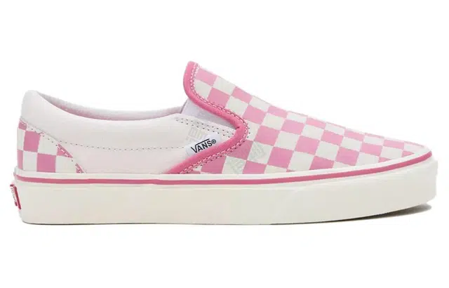 Vans slip-on