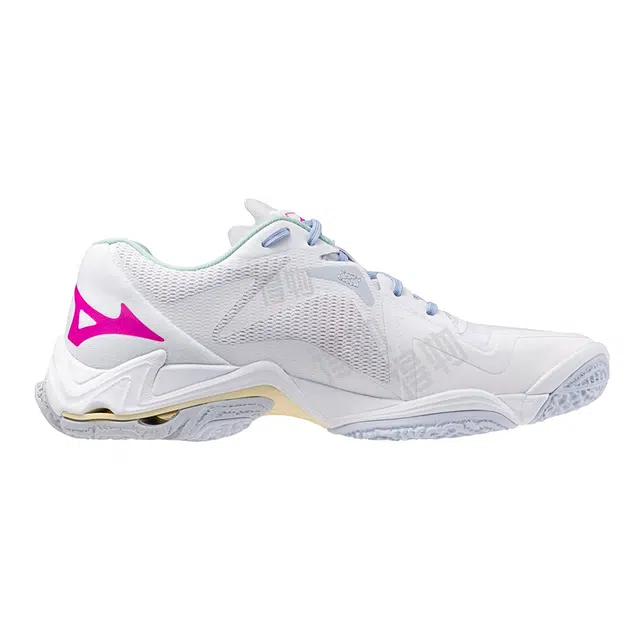 Mizuno