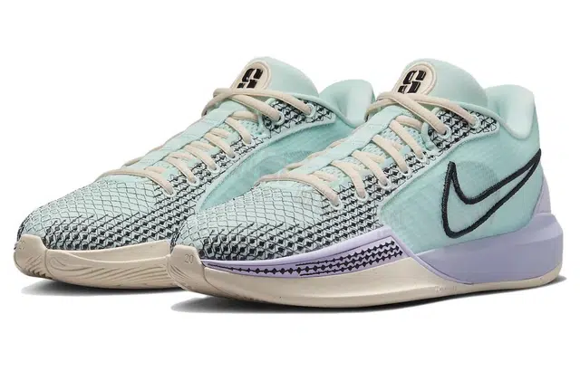 Nike Sabrina 1 Brooklyn's Finest EP