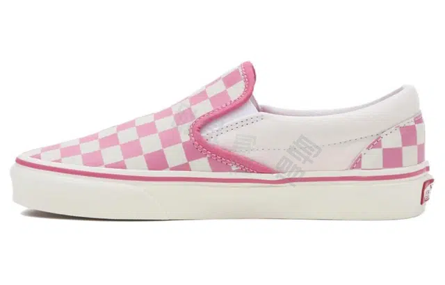 Vans slip-on
