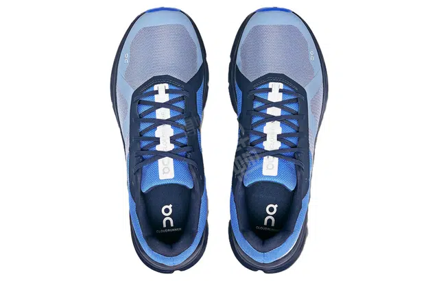 On Cloudrunner