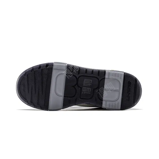 LiNing 001 BTC