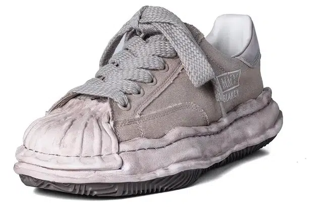 MIHARA YASUHIRO Blakey Original Sole