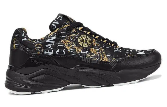VERSACE JEANS Couture
