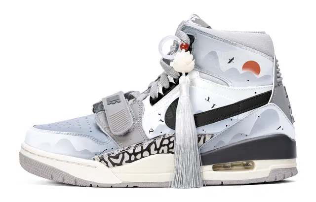 Jordan Legacy 312 CNY