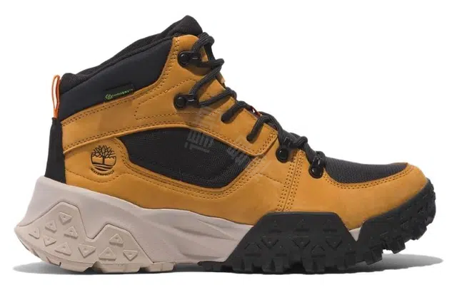 Timberland