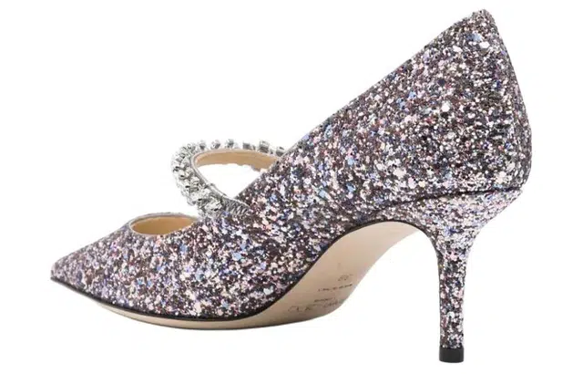 Jimmy Choo 6.5cm