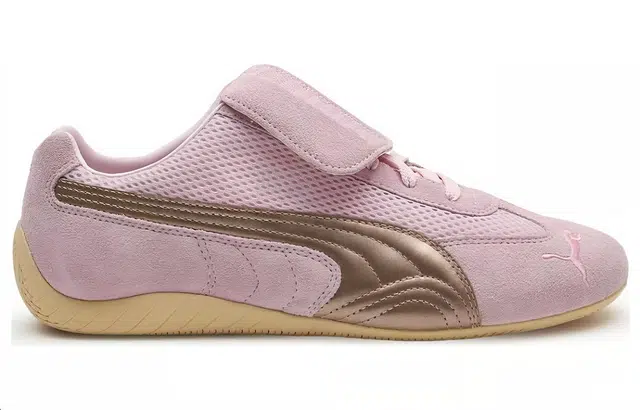 Open Yy x PUMA Speedcat