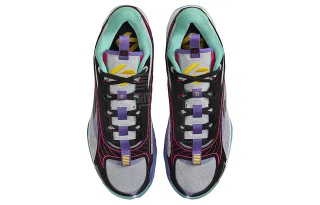 Jordan Luka 2