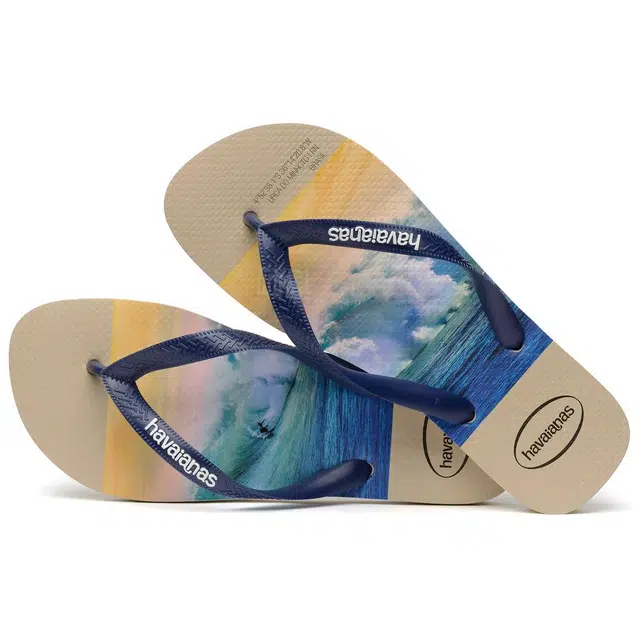 Havaianas Hype